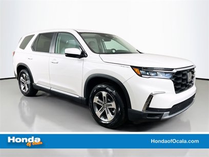 Used 2025 Honda Pilot EX-L