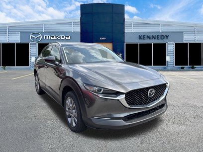 New 2025 MAZDA CX-30 AWD 2.5 S w/ Premium Package