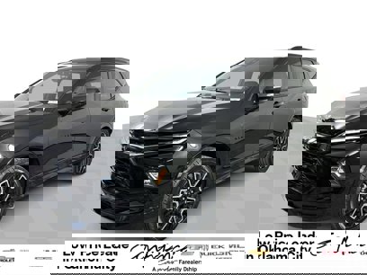New 2025 Chevrolet Blazer RS w/ Driver Confidence II Package