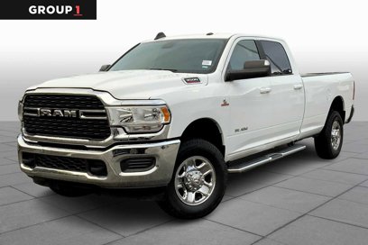 Used 2022 RAM 3500 Big Horn
