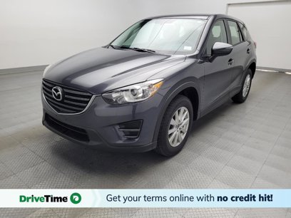 Used 2016 MAZDA CX-5 Sport