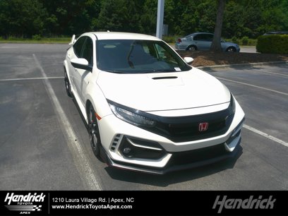 Used 2020 Honda Civic Type R