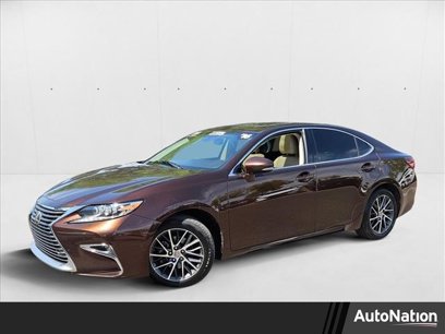 Used 2016 Lexus ES 350