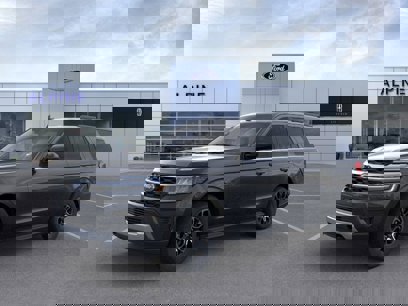 New 2024 Ford Expedition XLT