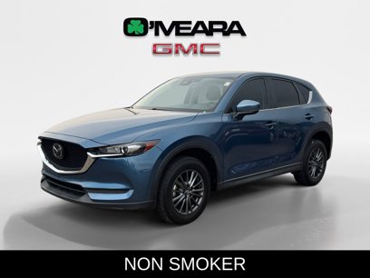 Used 2020 MAZDA CX-5 Sport