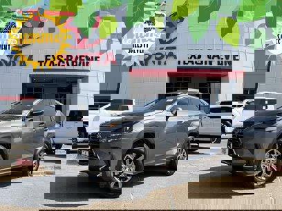 Used 2020 Lexus NX 300h AWD w/ Comfort Package