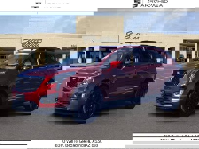 Certified 2022 Cadillac XT5 Sportv w/ Platinum Package