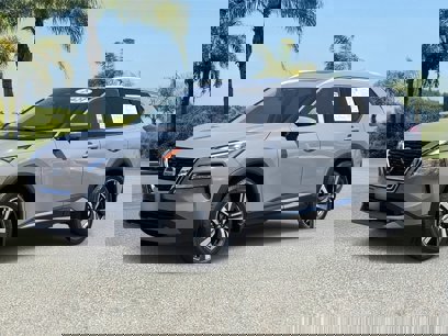 Used 2021 Nissan Rogue SL w/ Premium Package