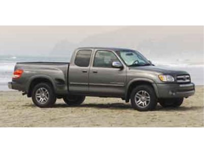 Used 2004 Toyota Tundra SR5