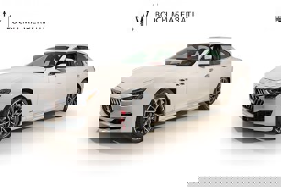 Used 2019 Maserati Ghibli S GranLusso