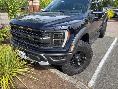 Used 2021 Ford F150 Raptor w/ Raptor 37 Performance Package