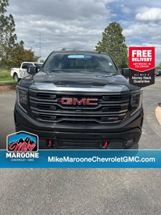 Used 2023 GMC Sierra 1500 AT4 w/ AT4 Premium Package