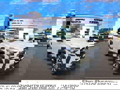 New 2025 Subaru Outback Premium
