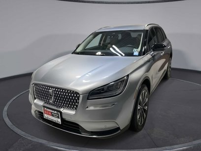 Used 2022 Lincoln Corsair Reserve