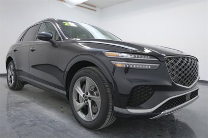 New 2026 Genesis GV70 2.5T Select