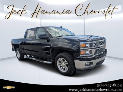 Used 2015 Chevrolet Silverado 1500 LT w/ All Star Edition