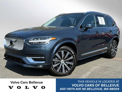 Certified 2024 Volvo XC90 B5 Core w/ Protection Package Premier