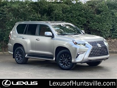 Used 2022 Lexus GX 460 Premium