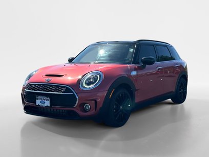Used 2022 MINI Cooper Clubman S w/ Premium Package