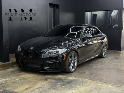 Used 2016 BMW M235i xDrive Coupe