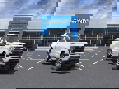 New 2025 Chevrolet Colorado LT w/ Advanced Trailering Package