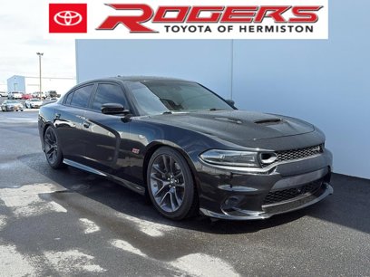 Used 2023 Dodge Charger Scat Pack w/ Plus Group