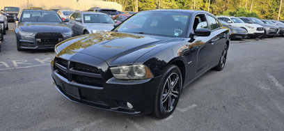 Used 2014 Dodge Charger R/T