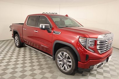 Used 2023 GMC Sierra 1500 Denali w/ Denali Reserve Package