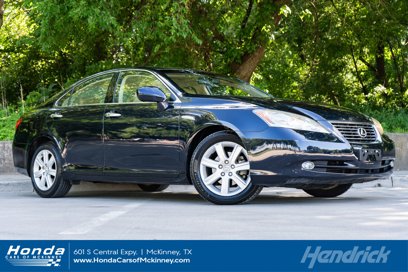 Used 2007 Lexus ES 350