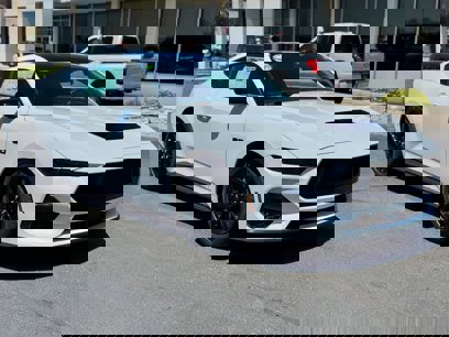 New 2025 Ford Mustang GT
