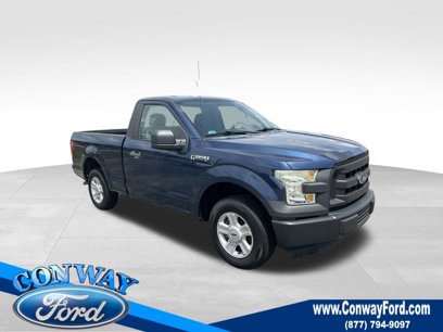 Used 2016 Ford F150 XL