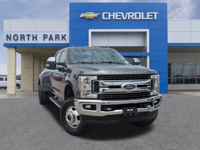 Used 2019 Ford F350 XLT w/ XLT Premium Package