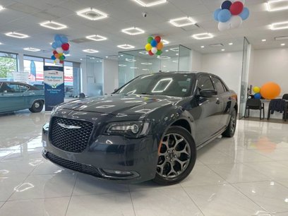 Used 2017 Chrysler 300 S w/ 300S Premium Group