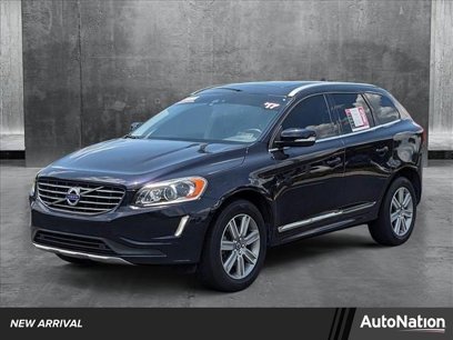 Used 2017 Volvo XC60 T5 Inscription w/ Preferred Option Package