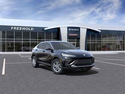 New 2025 Buick Envista Preferred w/ Convenience I Package