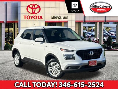 Used 2024 Hyundai Venue SE