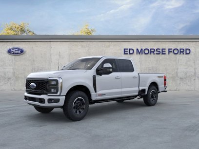 New 2024 Ford F250 Lariat w/ Lariat Ultimate Package