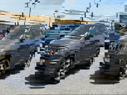 Used 2018 Jeep Compass Latitude w/ Popular Equipment Group