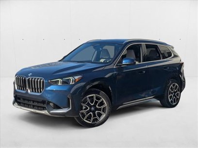 Certified 2025 BMW X1 xDrive28i w/ Technology Package