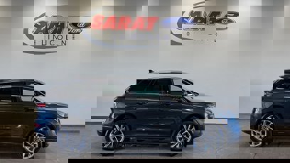 Certified 2022 Lincoln Corsair Grand Touring