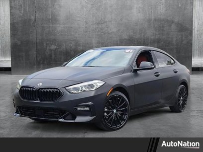 Used 2021 BMW 228i Gran Coupe w/ Premium Package