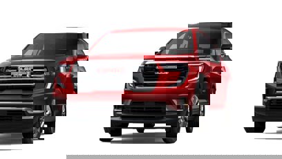 New 2025 GMC Acadia Elevation w/ Elevation Premium Package
