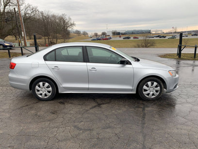 Used 2014 Volkswagen Jetta S