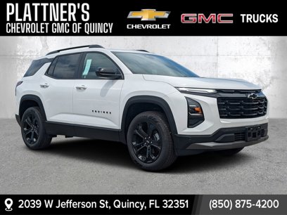 New 2025 Chevrolet Equinox LT w/ Midnight Edition