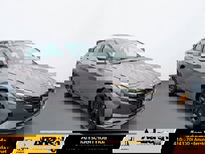 Used 2023 Hyundai Elantra SEL w/ Cargo Package