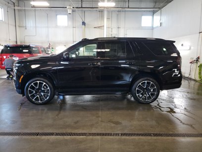 New 2026 Chevrolet Tahoe RST w/ Advanced Technology Package
