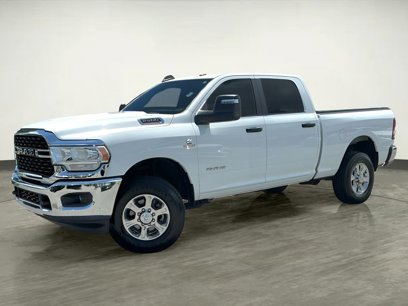 Used 2024 RAM 2500 Big Horn