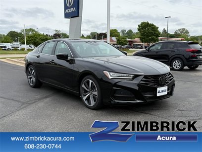 New 2025 Acura TLX w/ Technology Package