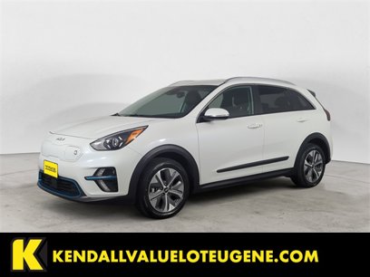 Used 2022 Kia Niro EX w/ Cold Weather Package