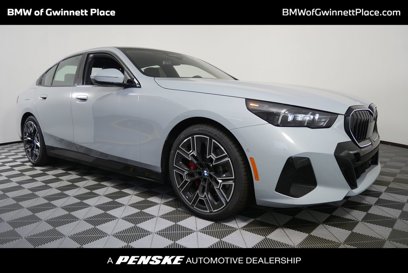 New 2026 BMW 530i w/ M Sport Package